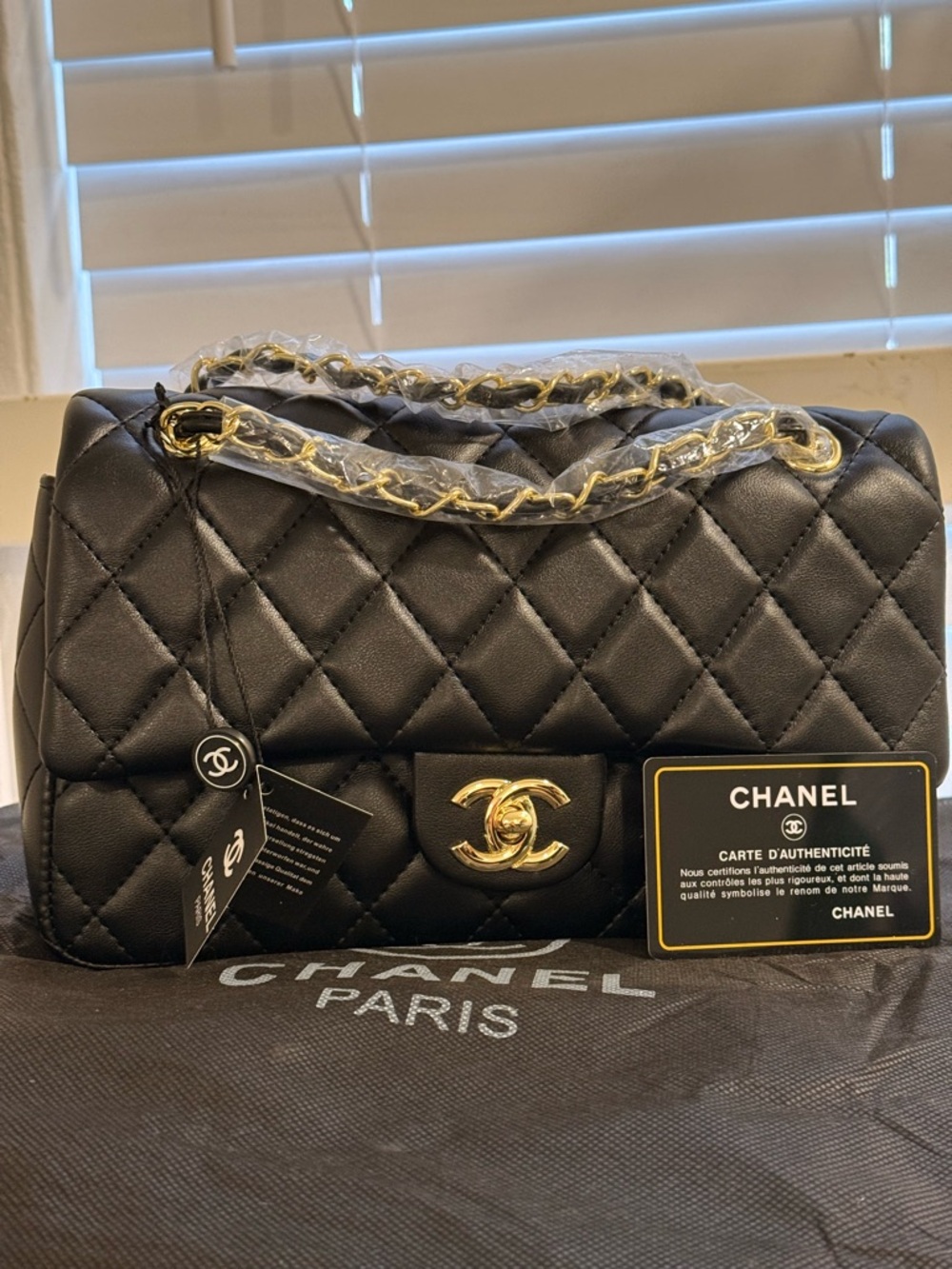 LUXURY BAG🛍️ - Picture 15 of 15